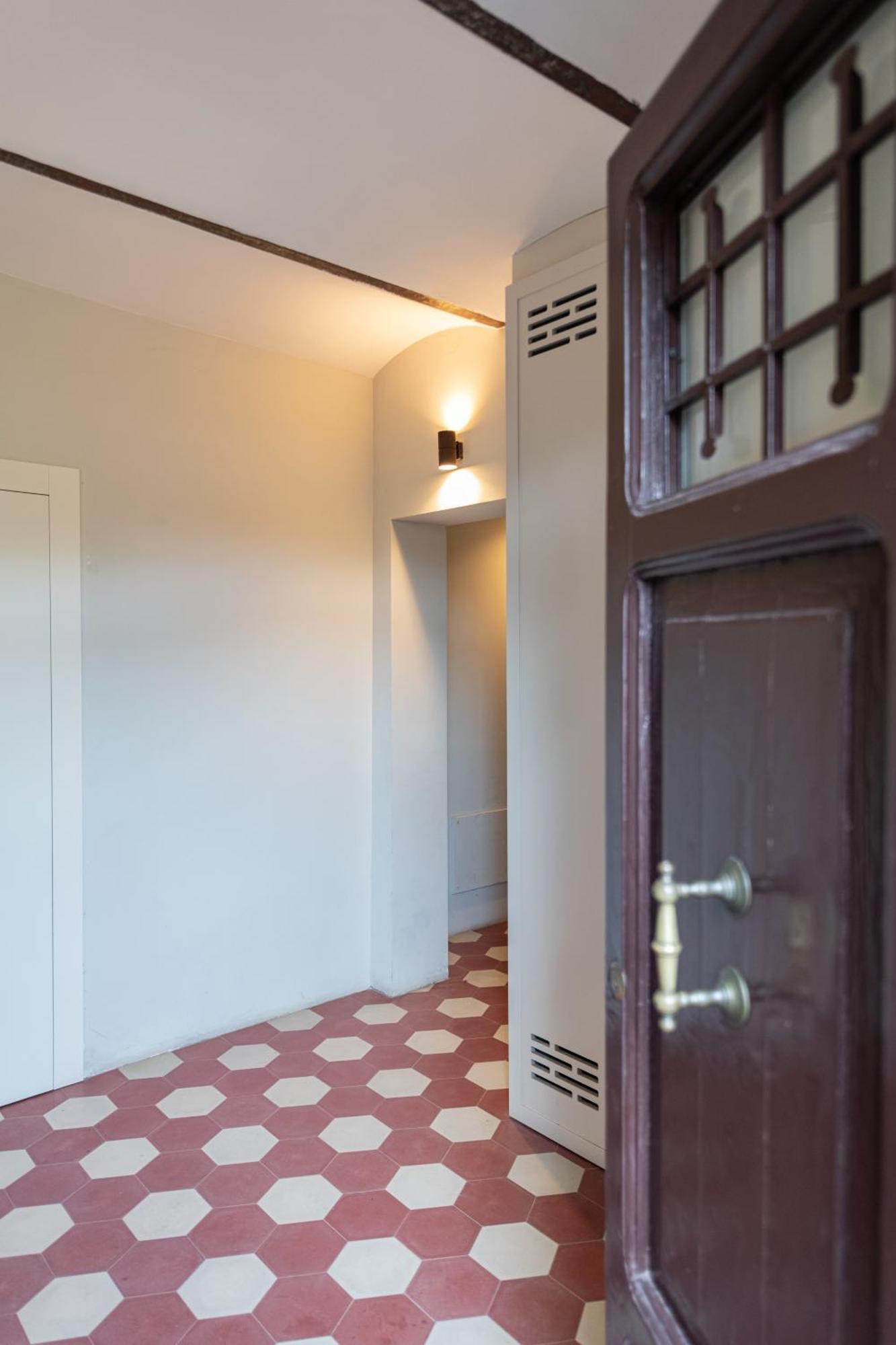Apartmán Splendido Attico Tra I Colli, Centro Storico E Ospedale Rizzoli Boloňa Exteriér fotografie